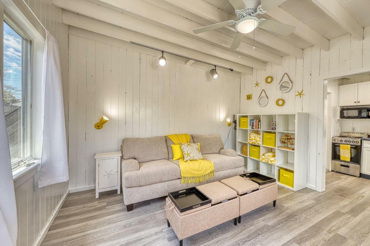 The Surfcomber Condos Ocean Bay Park Quarto foto