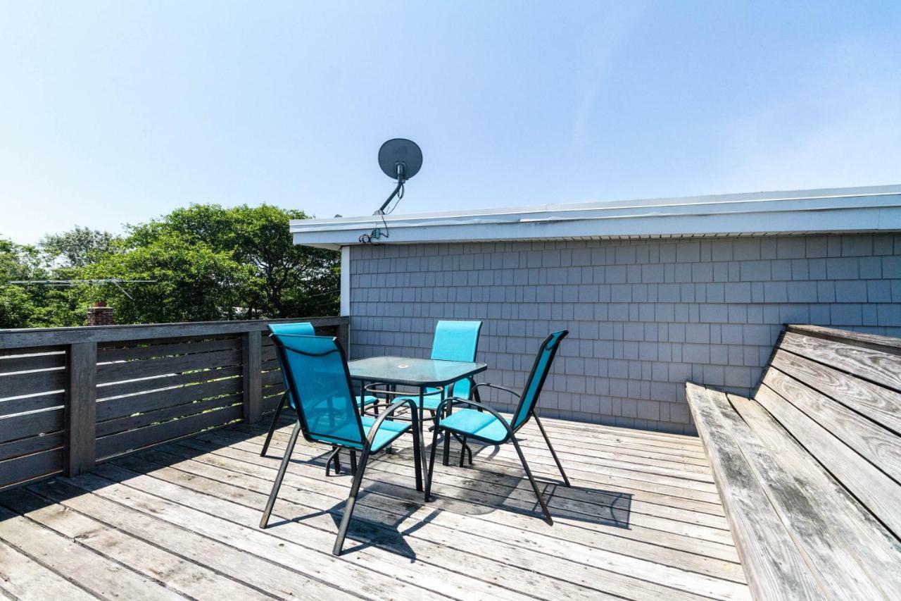 The Surfcomber Condos Ocean Bay Park Exterior foto